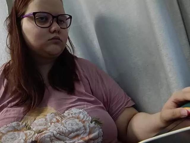 Nendia on BongaCams 