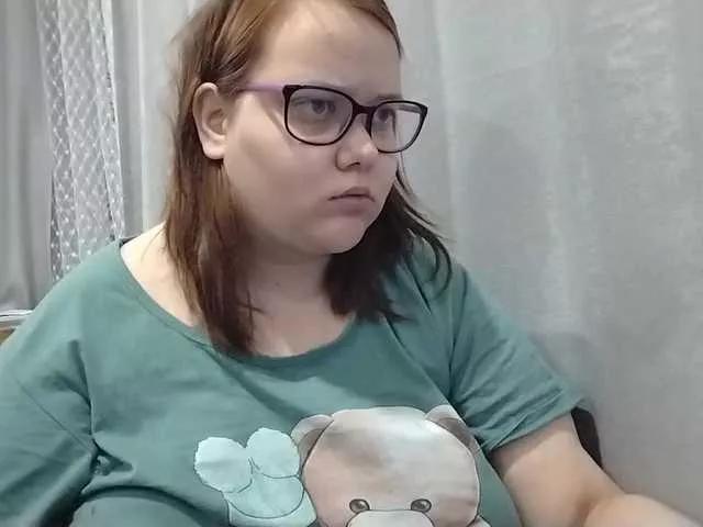 Nendia on BongaCams 