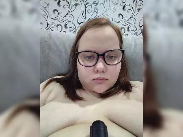 Nendia on BongaCams 