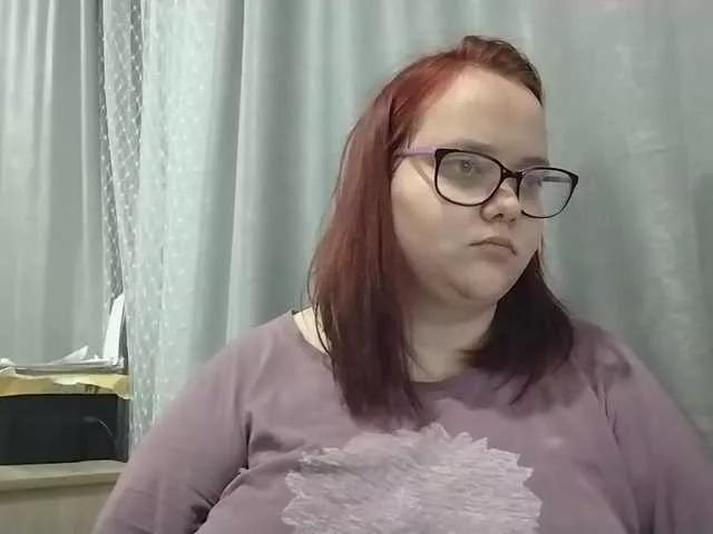Nendia on BongaCams 