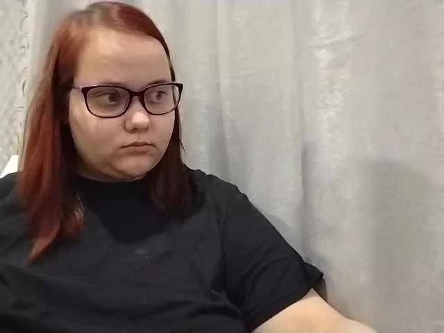 Nendia on BongaCams 