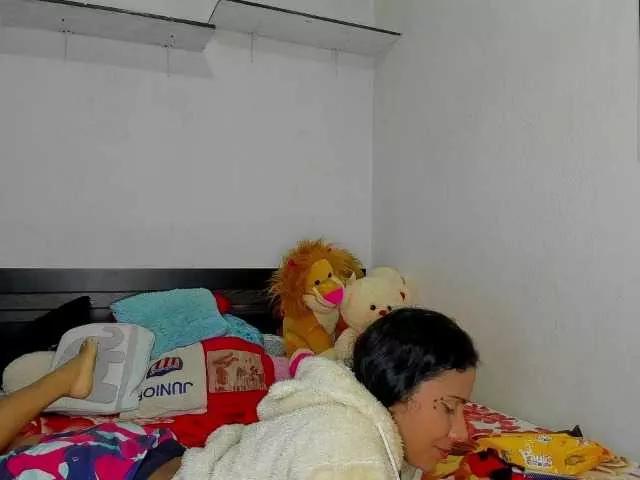 nentia-horny on BongaCams 