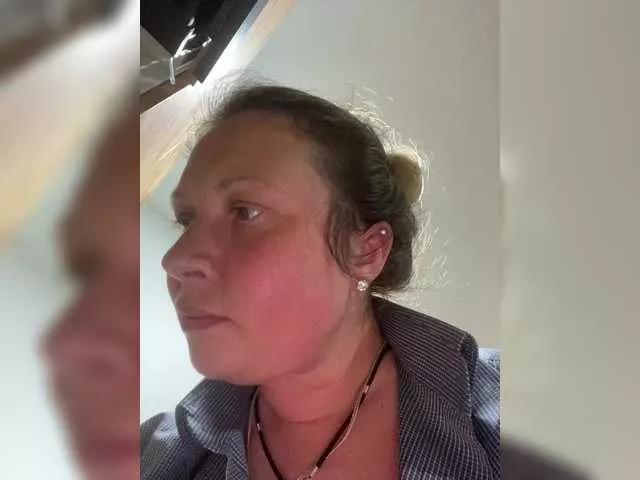 NERVOMOTINA on BongaCams 