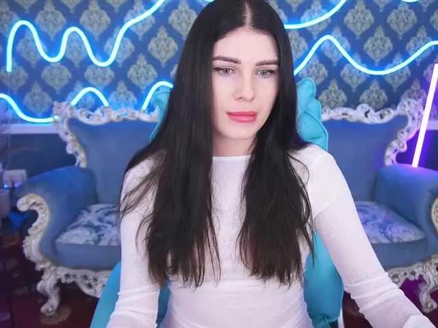 NeylaCharm on BongaCams
