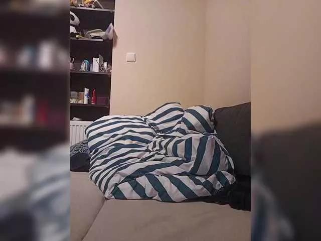 Nezukooooo on BongaCams