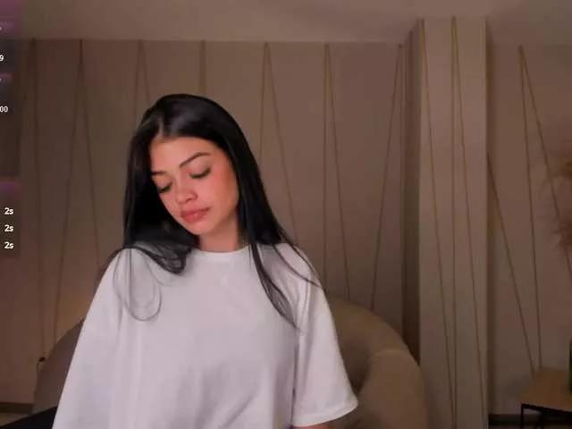 NiaMiller on BongaCams 