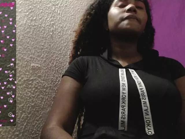 NickyKesha on BongaCams 