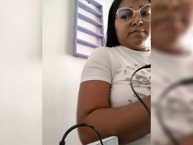 Nicol4 on BongaCams 