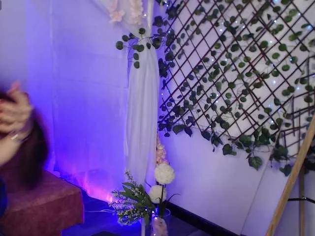 nicolsweet999 on BongaCams 