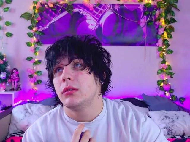 Freechat Night-angell on BongaCams