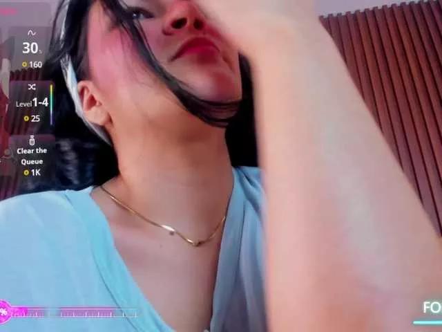 niham-meriem on BongaCams 