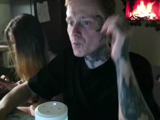 nihyasebe on BongaCams