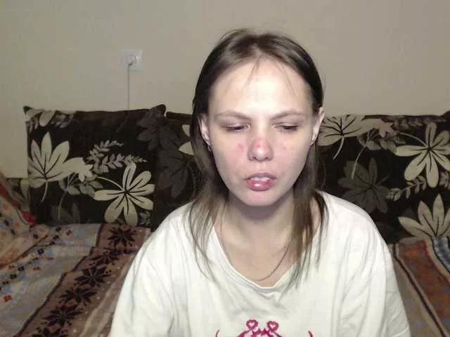 NikaFlameFox on BongaCams 