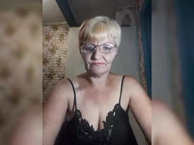 NikaGold45 on BongaCams 