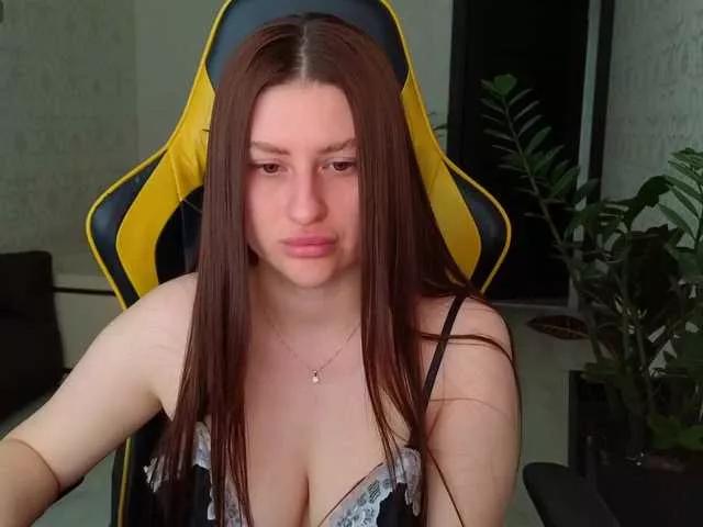 NikaMusic on BongaCams 