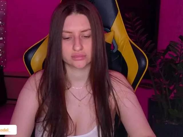 NikaMusic on BongaCams 