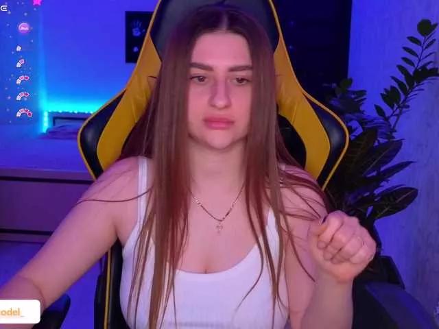 NikaMusic on BongaCams 