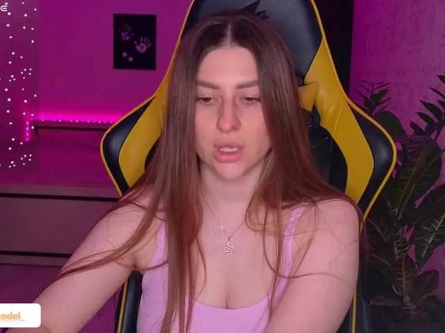 NikaMusic on BongaCams 
