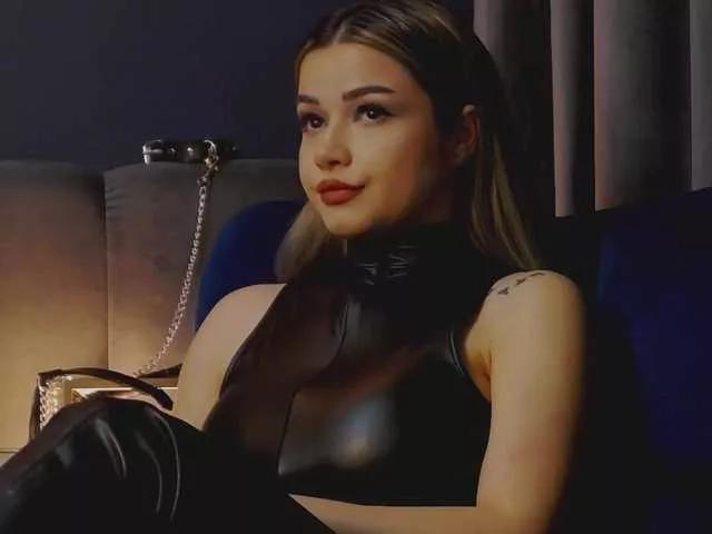 NikiBryce on BongaCams 