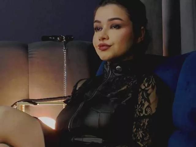 NikiBryce on BongaCams 