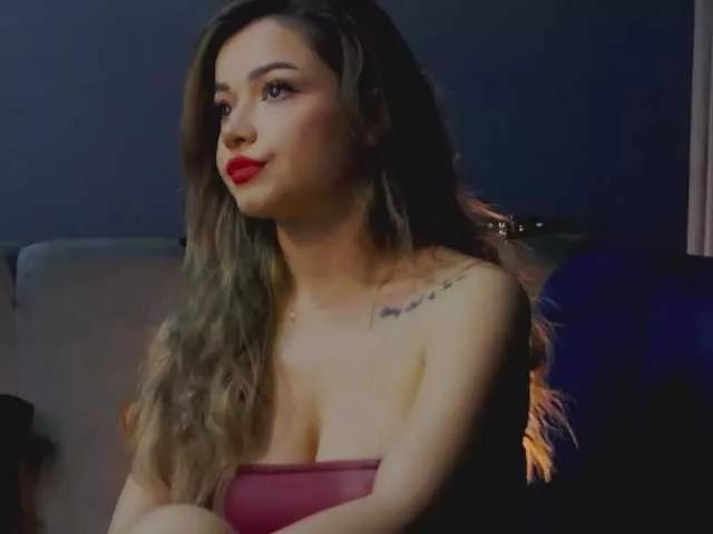 NikiBryce on BongaCams 