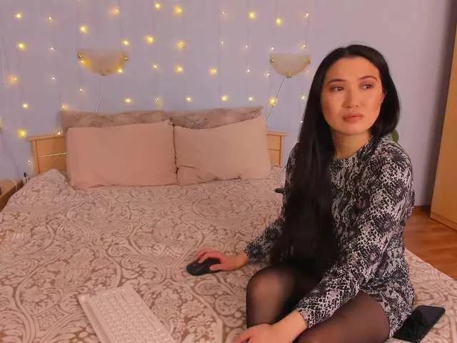 NikkiBrooks on BongaCams 