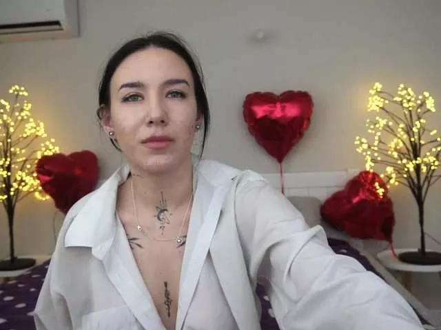 nikkigold on BongaCams 