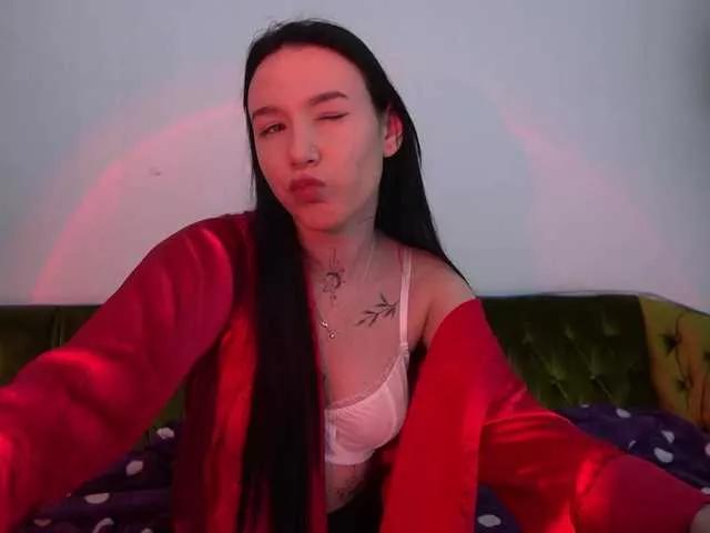 nikkigold on BongaCams 