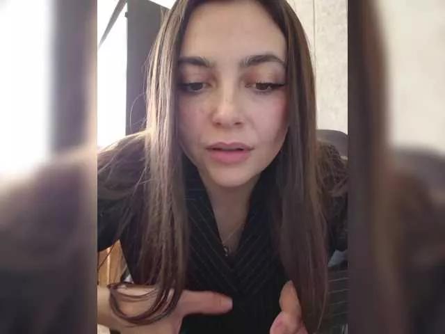 NikkySecrets on BongaCams 