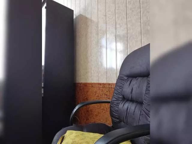 NikkySecrets on BongaCams 