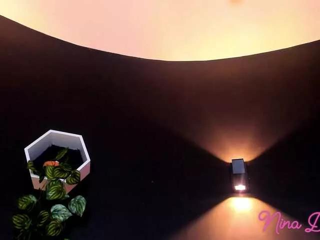 NinaDanger on BongaCams 