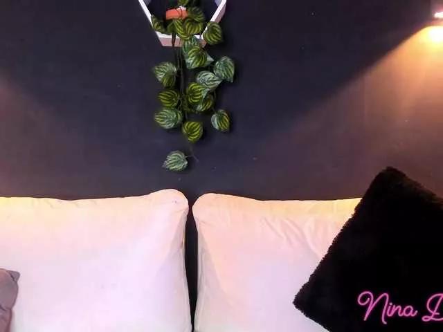 NinaDanger on BongaCams 