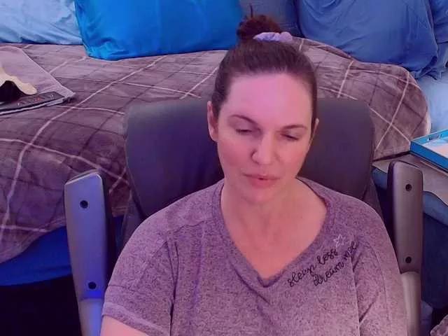 NinaJaymes on BongaCams 