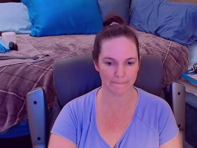NinaJaymes on BongaCams
