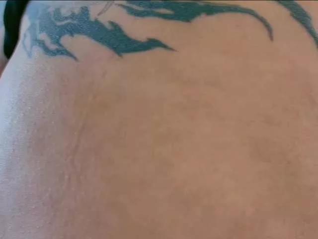 NinaRosee on BongaCams 