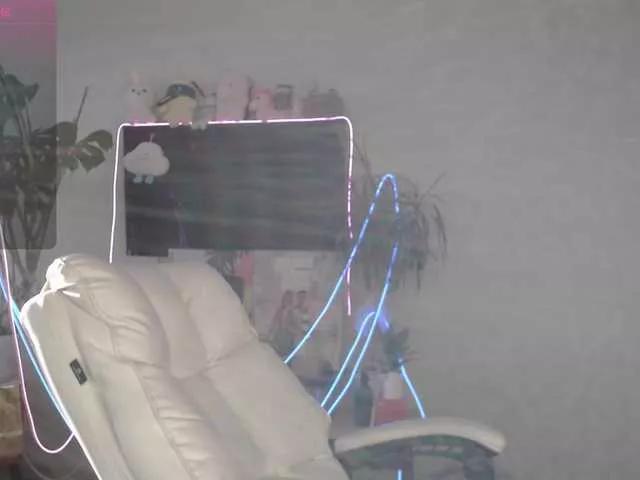 NinjaGo on BongaCams 