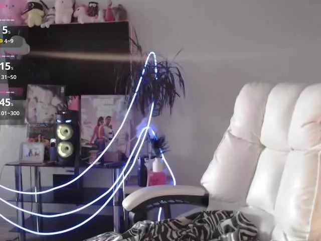NinjaGo on BongaCams 