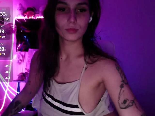 NinjaGo on BongaCams 