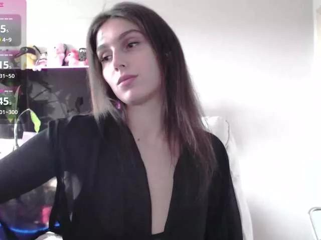 NinjaGo on BongaCams 