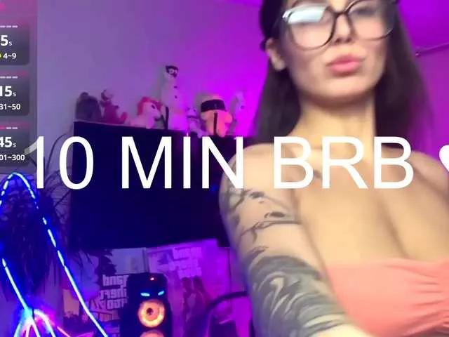 NinjaGo on BongaCams 