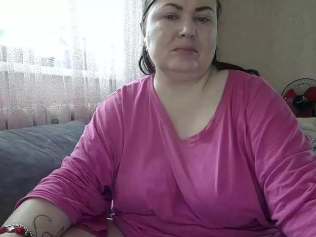 Noel-Lisa on BongaCams 