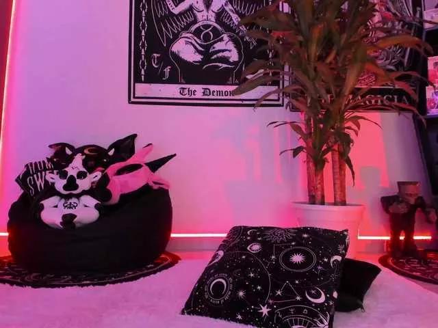 NoreNoub on BongaCams 