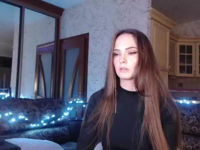 North-Pole on BongaCams 