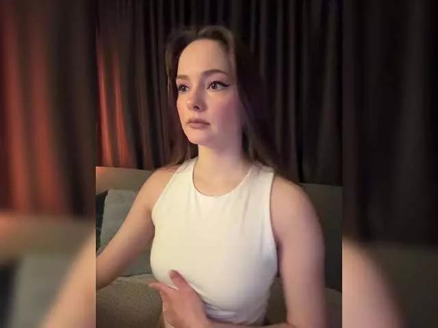 North-Pole on BongaCams 