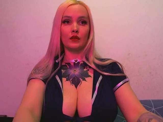 npcgirl on BongaCams 