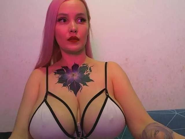 npcgirl on BongaCams 