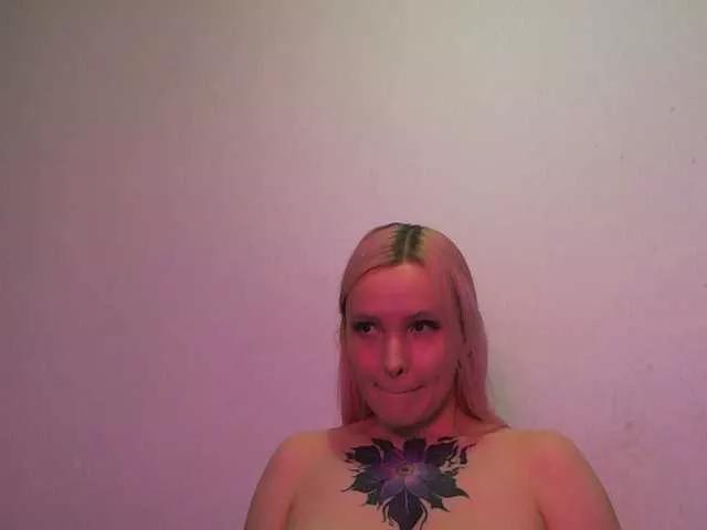 npcgirl on BongaCams 
