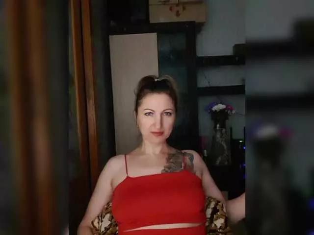 Nushka1939 on BongaCams 