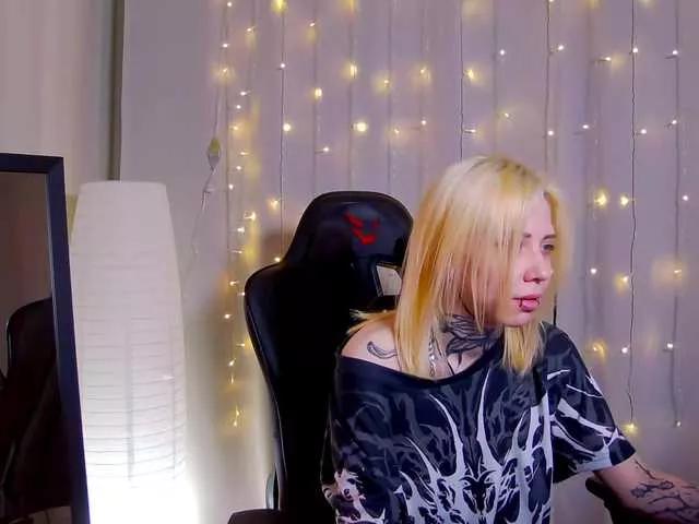 Nyan-Cat on BongaCams 