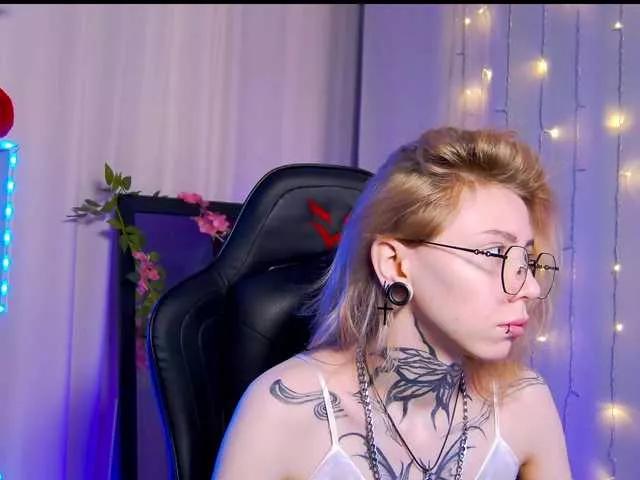 Nyan-Cat on BongaCams 